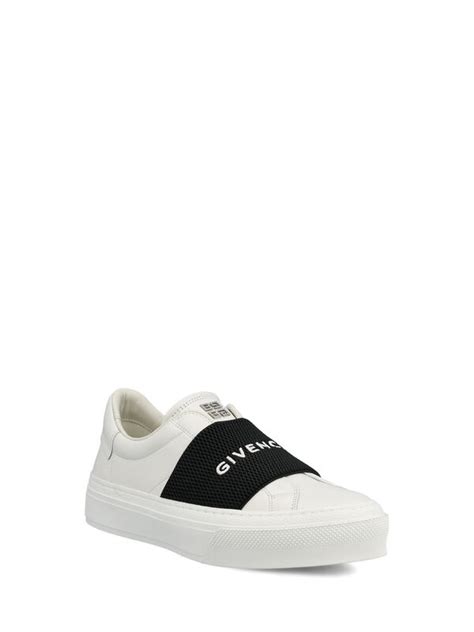 givenchy turnschuhe damen|Givenchy wedge sneakers.